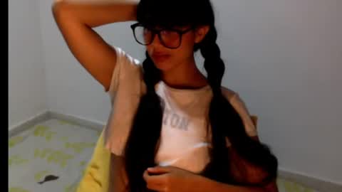 Snapshot of meg4nmiau chatting on 14, 6, 2026 Meg4n Miauuuu online show from 14, 6, 2026