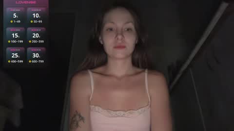 Snapshot of meg_lindsay chatting on 30, 4, 2026 Meg Lindsay online show from 30, 4, 2026