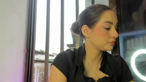Snapshot of megaan_rouse chatting on 31, 5, 2026 megaan_rouse online show from 31, 5, 2026