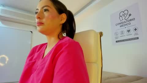 Snapshot of megaan_rouse chatting on 7, 8, 2026 megaan_rouse online show from 7, 8, 2026