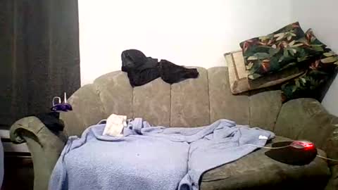 Snapshot of megaloxuan chatting on 17, 2, 2026 Rockloud online show from 17, 2, 2026