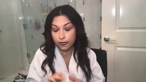 megan20253 online show from 10, 10, 2025