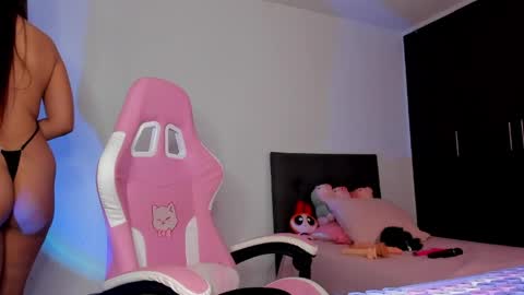 Snapshot of megan__blue chatting on 5, 6, 2026 Megan online show from 5, 6, 2026