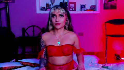 Megan online show from 14, 2, 2025