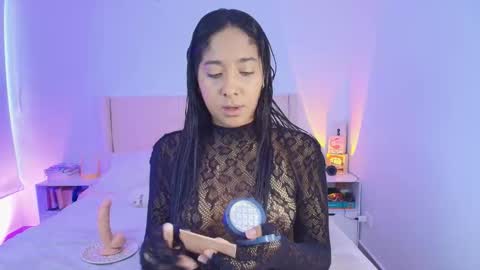 megan ale online show from 12, 10, 2025