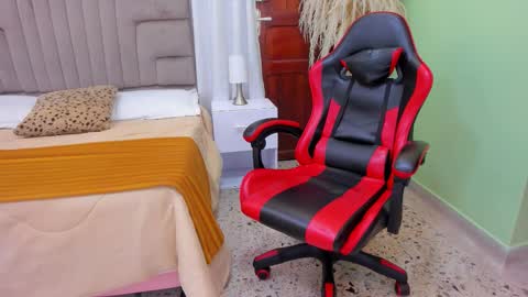 Megan Angie online show from 23, 2, 2026