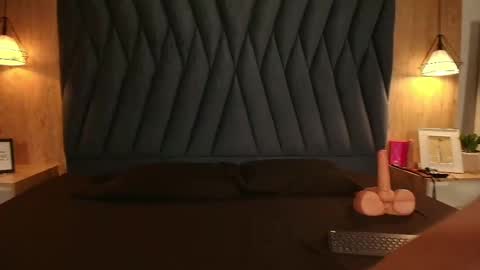Snapshot of megan_beaumontx chatting on 28, 5, 2026 M E G A N online show from 28, 5, 2026