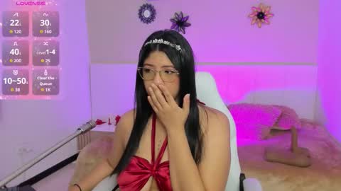 Megan online show from 27, 11, 2025