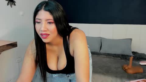 Snapshot of megan_bigboobs3 chatting on 23, 3, 2026 Megan online show from 23, 3, 2026