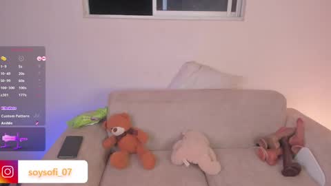 Snapshot of megan_blase chatting on 22, 5, 2026 Megan online show from 22, 5, 2026