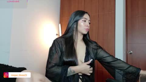 Snapshot of megan_bluee_ chatting on 15, 1, 2026 Megan Bluee online show from 15, 1, 2026