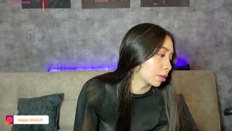 Snapshot of megan_bluee_ chatting on 9, 3, 2026 Megan Bluee online show from 9, 3, 2026