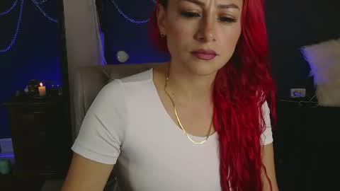 Snapshot of megan_brown4 chatting on 6, 4, 2026 Megan online show from 6, 4, 2026