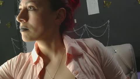 Snapshot of megan_brown4 chatting on 26, 5, 2026 Megan online show from 26, 5, 2026