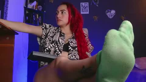 Snapshot of megan_brown4 chatting on 29, 5, 2026 Megan online show from 29, 5, 2026