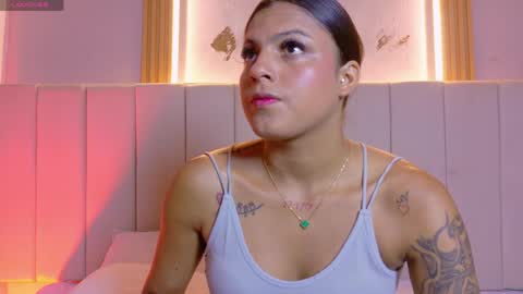 Snapshot of megan_browns1 chatting on 23, 4, 2026 Megan online show from 23, 4, 2026