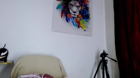 megan_cat online show from 21, 11, 2025