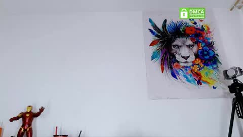 megan_cat online show from 20, 12, 2025