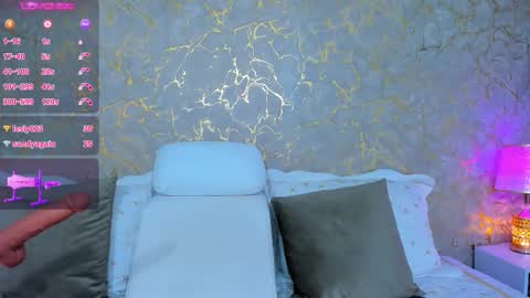 Puedes llamarme angy online show from 3, 2, 2026