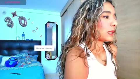 Megan online show from 5, 8, 2026