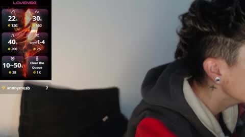 Megan and sophi online show from 7, 10, 2025