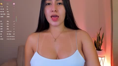 Snapshot of megan_cooper28 chatting on 10, 3, 2026 MEGAN COOPER online show from 10, 3, 2026