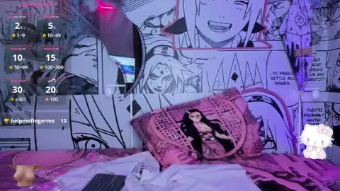 Megan online show from 11, 2, 2026