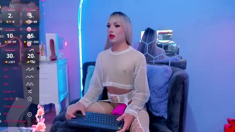 megan do santos online show from 5, 2, 2025