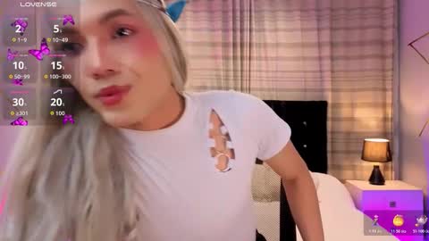 megan do santos online show from 9, 11, 2025