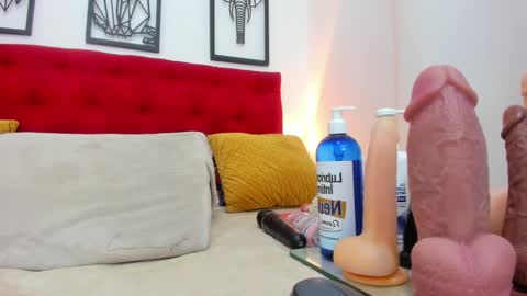 Megan online show from 13, 11, 2025