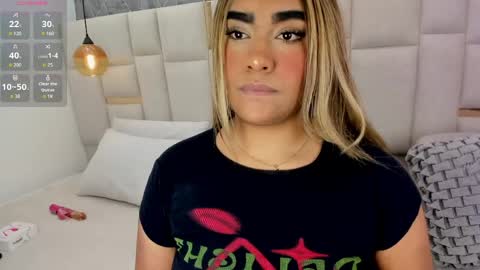 Snapshot of megan_gloow chatting on 5, 4, 2026 megan_gloow online show from 5, 4, 2026