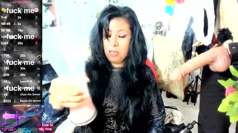 Snapshot of megan_grace_20 chatting on 15, 6, 2026 megan grace 20 online show from 15, 6, 2026