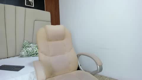 Megan online show from 24, 10, 2025