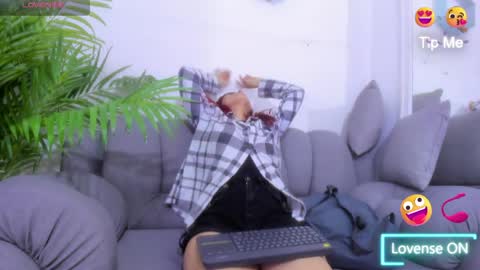 Megan online show from 30, 5, 2026