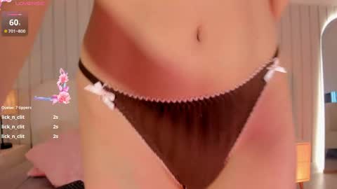 Snapshot of megan_holly_ chatting on 1, 5, 2026 MEGAN online show from 1, 5, 2026
