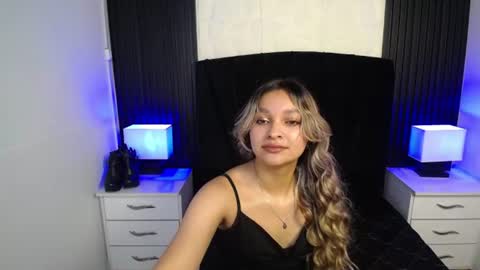 Snapshot of megan_hs1 chatting on 16, 6, 2026 megan_hs1 online show from 16, 6, 2026