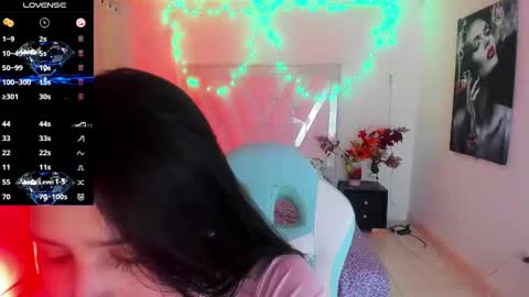 MEGAN online show from 4, 12, 2024