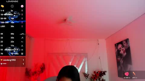 MEGAN online show from 5, 12, 2024