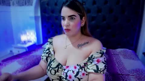 megan_jall online show from 28, 11, 2025