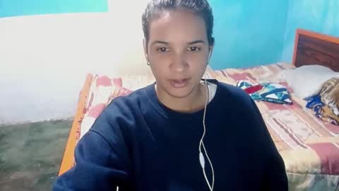 Snapshot of megan_little_ chatting on 11, 12, 2024 amanda online show from 11, 12, 2024