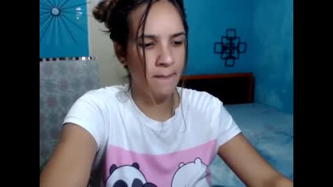 Snapshot of megan_little_ chatting on 10, 3, 2026 amanda online show from 10, 3, 2026