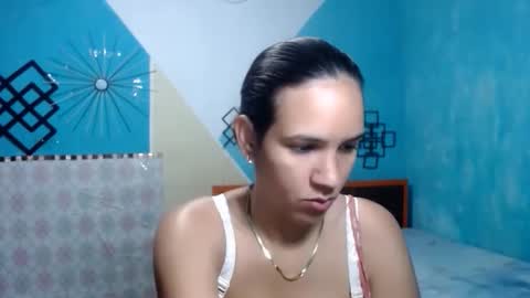 Snapshot of megan_little_ chatting on 12, 3, 2026 amanda online show from 12, 3, 2026