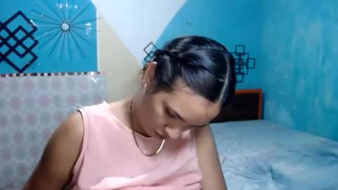 Snapshot of megan_little_ chatting on 13, 3, 2026 amanda online show from 13, 3, 2026