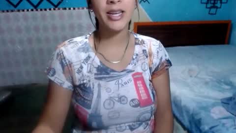 Snapshot of megan_little_ chatting on 15, 3, 2026 amanda online show from 15, 3, 2026