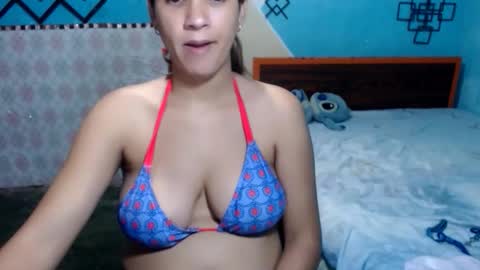 Snapshot of megan_little_ chatting on 21, 3, 2026 amanda online show from 21, 3, 2026