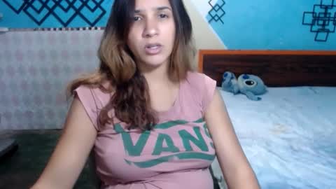 Snapshot of megan_little_ chatting on 23, 3, 2026 amanda online show from 23, 3, 2026