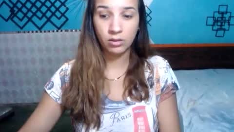 Snapshot of megan_little_ chatting on 27, 3, 2026 amanda online show from 27, 3, 2026