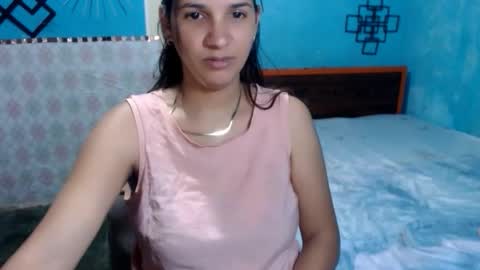 Snapshot of megan_little_ chatting on 11, 4, 2026 amanda online show from 11, 4, 2026