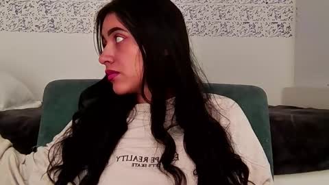 Megan online show from 22, 10, 2025