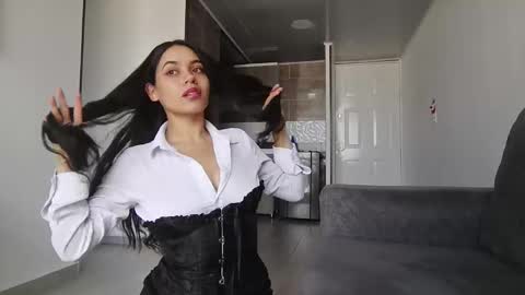 Megan online show from 16, 12, 2025